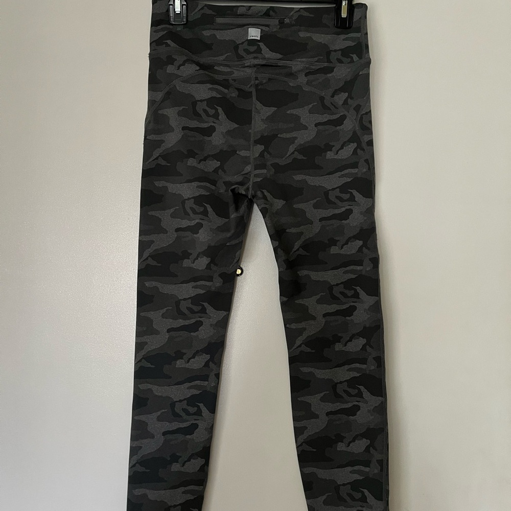 COPY - Vuori Camo Leggings